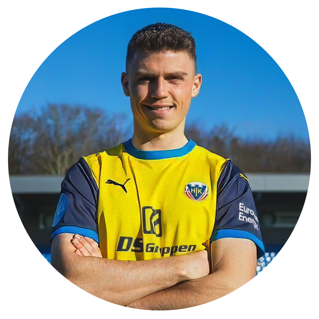 Christian Enemark